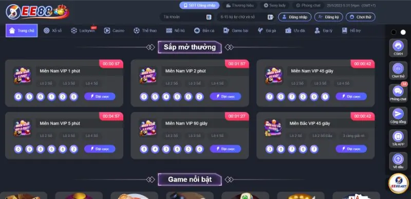 Hướng dẫn 789Win - Phạm vi của chuyên mục này