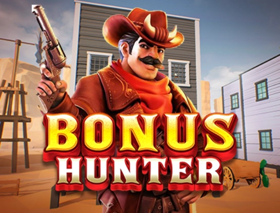 Trò chơi Bonus Hunter