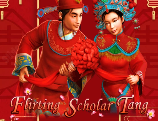 Trò chơi Flirting Scholar Tang